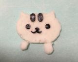 簡単お弁当♡ねこあつめキャラ弁遠足に♪作り方9写真