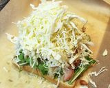 具沢山サンドイッチ!わんぱくサンド!作り方6写真