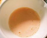 食パンで簡単フレンチトースト作り方2写真