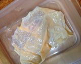生湯葉作り方5写真