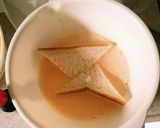 食パンで簡単フレンチトースト作り方3写真