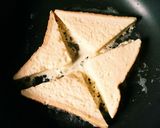 食パンで簡単フレンチトースト作り方4写真