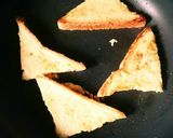 食パンで簡単フレンチトースト作り方5写真