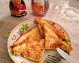 食パンで簡単フレンチトースト作り方6写真