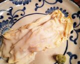 生湯葉作り方7写真