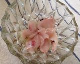 二日目も美味しいお刺身丼　お魚常備菜作り方2写真