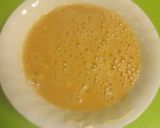 誰が作っても美味しい☆簡単卵焼き(^^♪作り方1写真