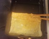 誰が作っても美味しい☆簡単卵焼き(^^♪作り方3写真