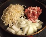 うすあげで♪ヘルシーもやしカツ作り方2写真