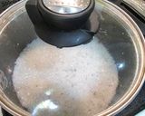 炊きたて１合ご飯作り方3写真