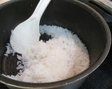 炊きたて１合ご飯作り方4写真