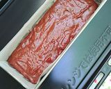ショコラオランジュパウンドケーキ作り方12写真