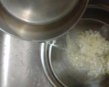 ドレッシングでヨーグルトカレーポテサラ☆作り方4写真