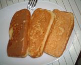 うちのホットケーキ作り方5写真