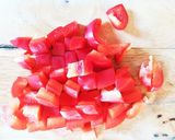 ☆余り物☆セロリの風味野菜スープ作り方2写真
