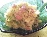 キャベツ大量消費♡キャベツ簡単ピクルス作り方7写真