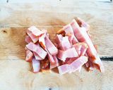 ☆余り物☆セロリの風味野菜スープ作り方5写真