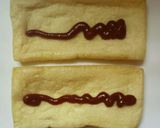 小腹満たし油揚げピザ作り方1写真