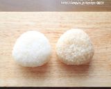 キャラ弁＊簡単♪こどもの日弁当作り方1写真