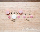 キャラ弁＊簡単♪こどもの日弁当作り方4写真