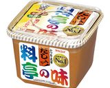 【基本】豆腐とわかめとねぎのおみそ汁作り方1写真
