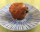 ☆青じその実 炒りごま おにぎり作り方3写真