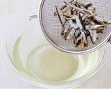 【基本】豆腐とわかめとねぎのおみそ汁作り方10写真