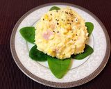 お弁当♪簡単♬やわらか生姜焼き＊特製タレ作り方6写真