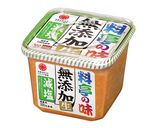 【基本】合わせだしで作るお味噌汁作り方1写真