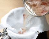 【基本】合わせだしで作るお味噌汁作り方7写真
