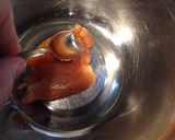 ☆簡単副菜！ブロッコリーのたらこマヨ和え作り方3写真