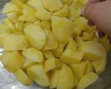 ☆ぽてとさらだ☆作り方8写真