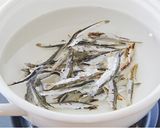【基本】煮干しだしで作るお味噌汁作り方4写真