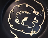 さわらのマヨネーズ☆ハーブ焼き作り方1写真
