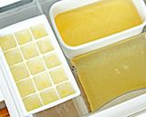だし汁の冷蔵・冷凍保存方法作り方8写真