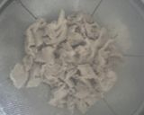 誰が作っても美味しい超簡単豚しゃぶ丼作り方3写真