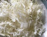 誰が作っても美味しい超簡単豚しゃぶ丼作り方5写真