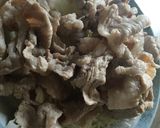 誰が作っても美味しい超簡単豚しゃぶ丼作り方6写真