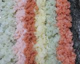 カラフル巻きおにぎり作り方3写真
