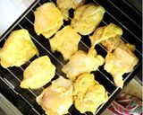 タンドリーチキンでバターチキンカレー。作り方6写真