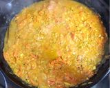 タンドリーチキンでバターチキンカレー。作り方9写真