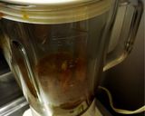タンドリーチキンでバターチキンカレー。作り方10写真