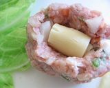 こども大絶賛！とろとろロールキャベツ♪作り方3写真