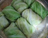 こども大絶賛！とろとろロールキャベツ♪作り方4写真
