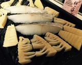 材料２つ！タケノコのオーブン焼き作り方1写真