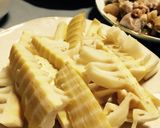 材料２つ！タケノコのオーブン焼き作り方4写真