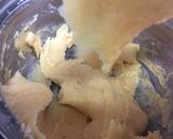 シュークリームの皮作り方4写真