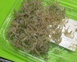 白だしだけで！たけのこご飯♪作り方3写真