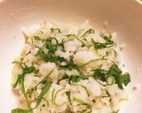 白だしだけで！たけのこご飯♪作り方4写真