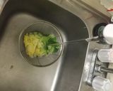 100円以下料理!#4白菜のおひたし作り方2写真